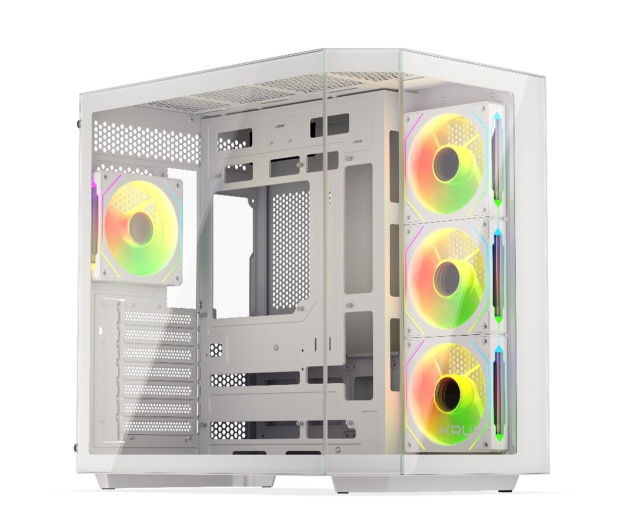 KRUX Empero White - 1361829 - zdjęcie
